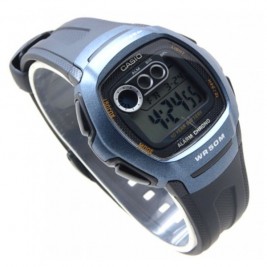 Casio W-210-1BVES