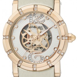 Q&Q  ATTRACTIVE DA63J101Y