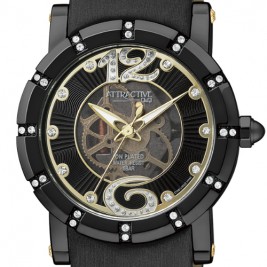 Q&Q  ATTRACTIVE DA63J502Y
