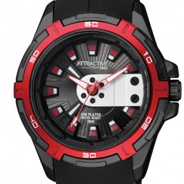 Q&Q  ATTRACTIVE DA54J502Y