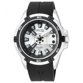 Q&Q  ATTRACTIVE DA54J301Y