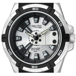 Q&Q  ATTRACTIVE DA54J301Y