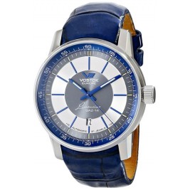 Vostok Europe Gaz-14 Limousine Automatic 2426-5601057
