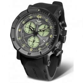 Vostok Europe Lunokhod-2 6S30-6204212