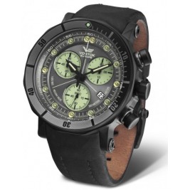 Vostok Europe Lunokhod-2 6S30-6204212