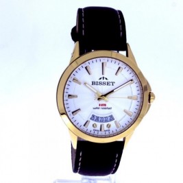 BISSET Septimus BSCD15GISX05BX