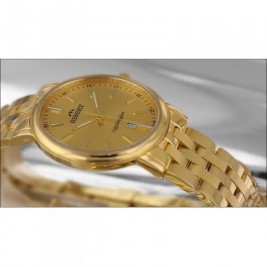 BISSET Montowa Sapphire BSDX96GIGX05BX
