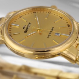 BISSET Montowa Sapphire BSDX96GIGX05BX