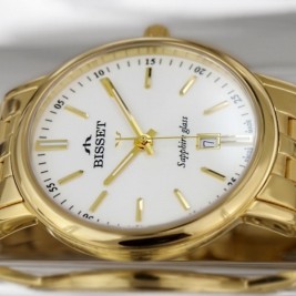 BISSET Montowa Sapphire BSDX96GISX05BX