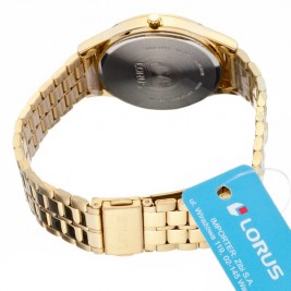 LORUS RXN02DX-9