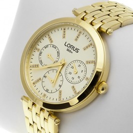 LORUS RP646BX-9