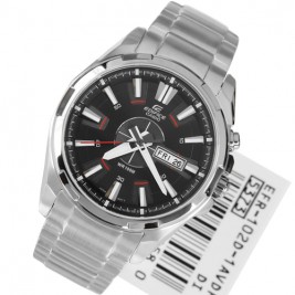 CASIO Edifice EFR-102D-1AVEF