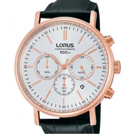 LORUS RT338DX-9