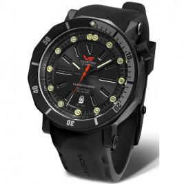 Vostok Europe Lunokhod-2 NH35A-6204208