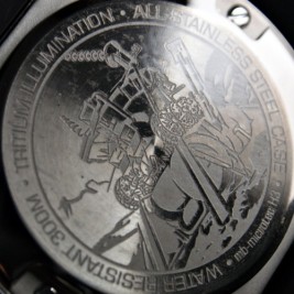 Vostok Europe Lunokhod-2 NH35A-6204208