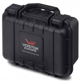 Vostok Europe Lunokhod-2 NH35A-6204208