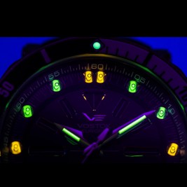 Vostok Europe Lunokhod-2 NH35A-6204208