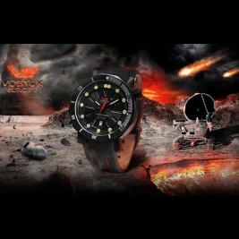Vostok Europe Lunokhod-2 NH35A-6204208