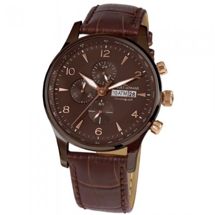 Jacques Lemans 1-1844G Jacques Lemans 1-1844G
