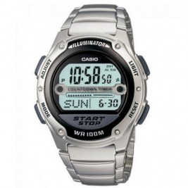 Casio W-756D-7AVES