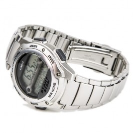 Casio W-756D-7AVES