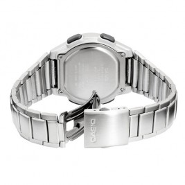Casio W-756D-7AVES
