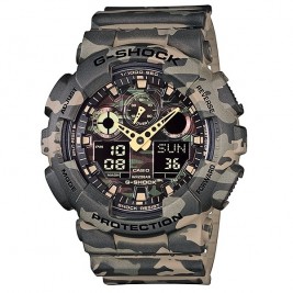Casio G-Shock GA-100CM-5AER