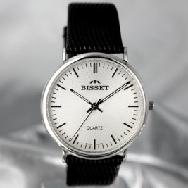 BISSET Slim Top BS25C50MSWHBK