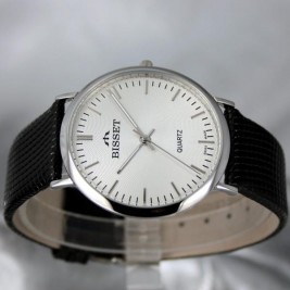 BISSET Slim Top BS25C50MSWHBK