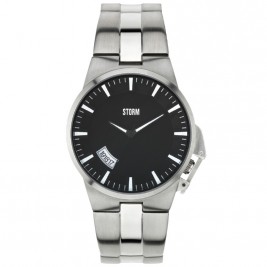 STORM Alvor Black