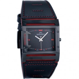 BISSET Thirteen M6M BSCD29BIBR03BX