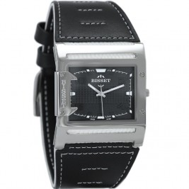 BISSET Thirteen M6M BSCD29SIBX03BX