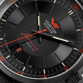 Vostok Europe Gaz-14 Limousine Automatic NH35A-5654140