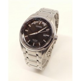 Citizen Titanium AW1240-57E