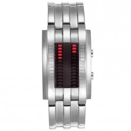 Storm MK2 Circuit Red