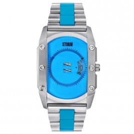 Storm Zorex Blue
