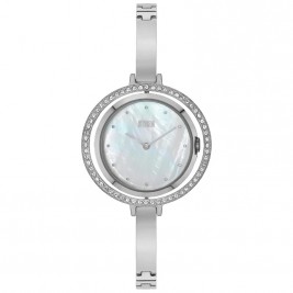 Storm Swivelle Silver