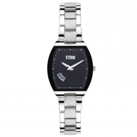 Storm Mini Exel Black