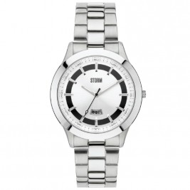Storm Mazin Silver