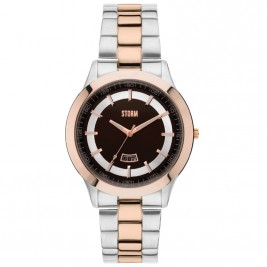 Storm Mazin Rose Gold