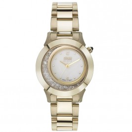 Storm Black Sentini Gold