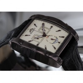 BISSET Alone XB2CX11VISX