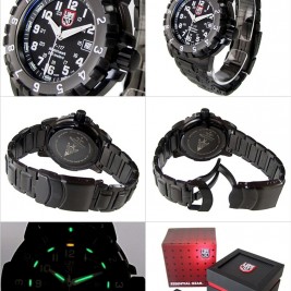 Luminox A.6402