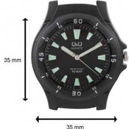Q&Q VP58J006Y