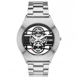 STORM COGNITION BLACK
