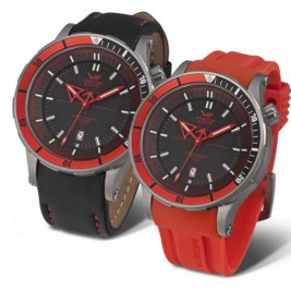 Vostok Europe Anchar NH35A-5107171 Vostok Europe Anchar NH35A-5107171