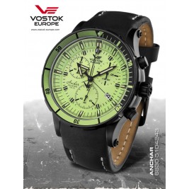 Vostok Europe Anchar Chrono 6S30-5104243
