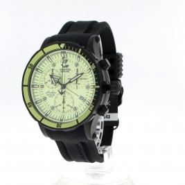 Vostok Europe Anchar Chrono 6S30-5104243