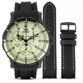 Vostok Europe Anchar Chrono 6S30-5104243