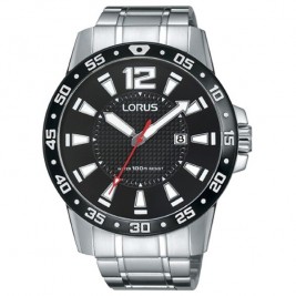 LORUS RH929FX-9
